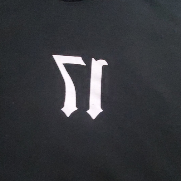 Hoodie - Picture 2 of 5